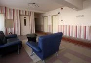 In Hotel Hajdúszoboszló