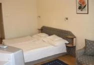 In Hotel Hajdúszoboszló