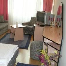 In Hotel Hajdúszoboszló - Egyéb