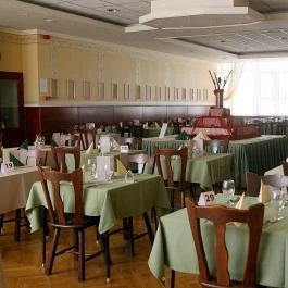 In Hotel Hajdúszoboszló - Egyéb