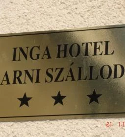 Inga Hotel