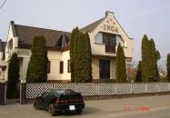 Inga Hotel Hajdúszoboszló