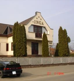 Inga Hotel