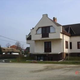 Inga Hotel Hajdúszoboszló - Külső kép