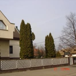 Inga Hotel Hajdúszoboszló - Külső kép