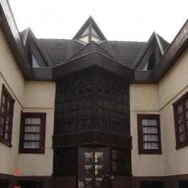 Inga Hotel Hajdúszoboszló - Külső kép