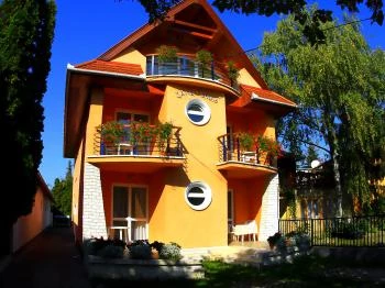 Járja Panzió Hajdúszoboszló