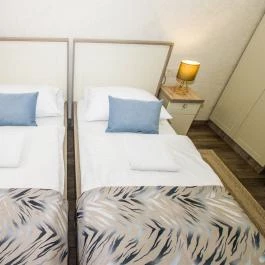 Járja Panzió Hajdúszoboszló - Szobák