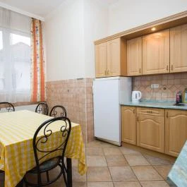 Járja Panzió Hajdúszoboszló - Vendéglátás