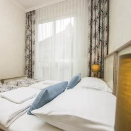 Járja Panzió Hajdúszoboszló - Szobák