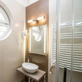 Járja Panzió Hajdúszoboszló - Szobák