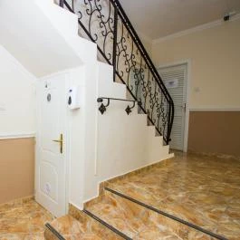 Járja Panzió Hajdúszoboszló - Belső