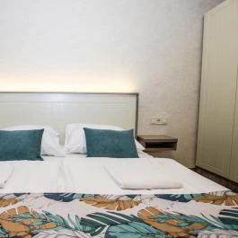 Járja Panzió Hajdúszoboszló - Szobák