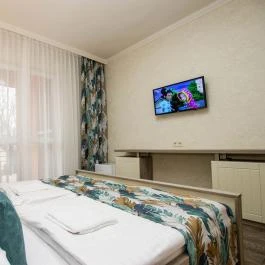 Járja Panzió Hajdúszoboszló - Szobák