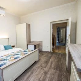 Járja Panzió Hajdúszoboszló - Szobák