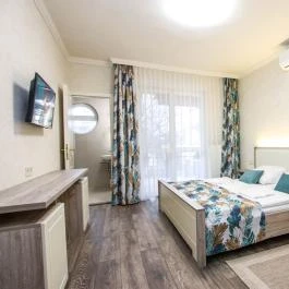 Járja Panzió Hajdúszoboszló - Szobák