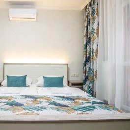 Járja Panzió Hajdúszoboszló - Szobák