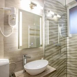 Járja Panzió Hajdúszoboszló - Szobák