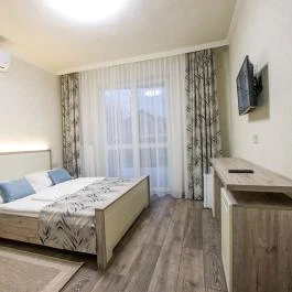 Járja Panzió Hajdúszoboszló - Szobák