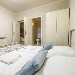 Járja Panzió Hajdúszoboszló - Szobák