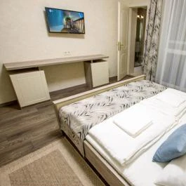 Járja Panzió Hajdúszoboszló - Szobák