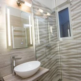 Járja Panzió Hajdúszoboszló - Szobák