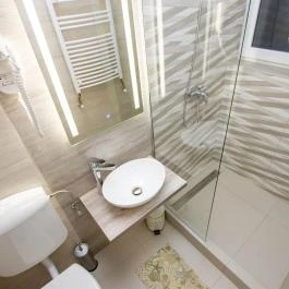 Járja Panzió Hajdúszoboszló - Szobák