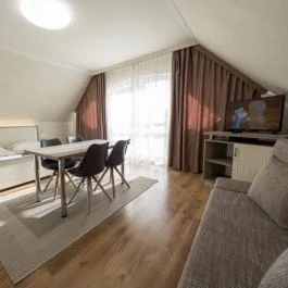 Járja Panzió Hajdúszoboszló - Szobák