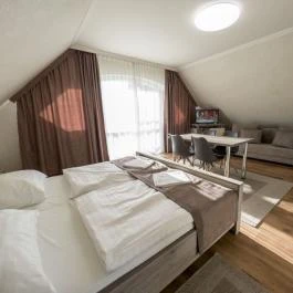 Járja Panzió Hajdúszoboszló - Szobák