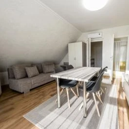 Járja Panzió Hajdúszoboszló - Szobák