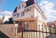 Jókai sor II. Apartman Hajdúszoboszló
