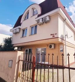 Jókai sor II. Apartman