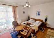 Jókai sor II. Apartman Hajdúszoboszló