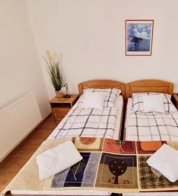 Jókai sor II. Apartman