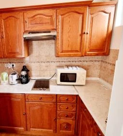 Jókai sor II. Apartman