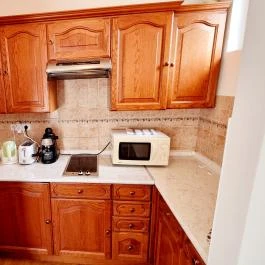 Jókai sor II. Apartman Hajdúszoboszló - Szobák