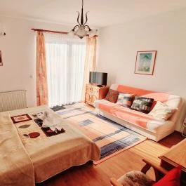 Jókai sor II. Apartman Hajdúszoboszló - Szobák