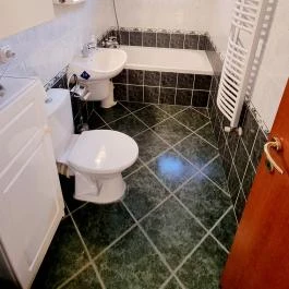 Jókai sor II. Apartman Hajdúszoboszló - Szobák