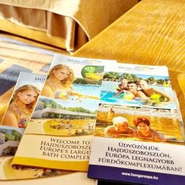 Jókai sor II. Apartman Hajdúszoboszló - Szobák