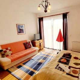 Jókai sor II. Apartman Hajdúszoboszló - Szobák