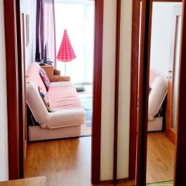 Jókai sor II. Apartman Hajdúszoboszló - Belső