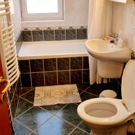 Jókai sor II. Apartman Hajdúszoboszló - Szobák