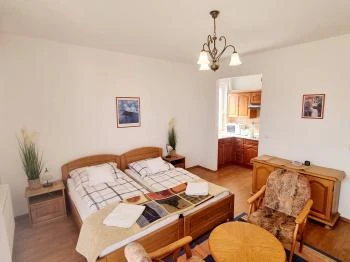 Jókai sor II. Apartman Hajdúszoboszló