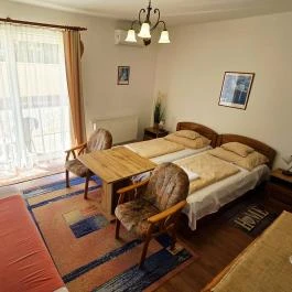 Jókai sor II. Apartman Hajdúszoboszló - Szobák