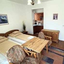 Jókai sor II. Apartman Hajdúszoboszló - Szobák