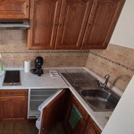 Jókai sor II. Apartman Hajdúszoboszló - Szobák