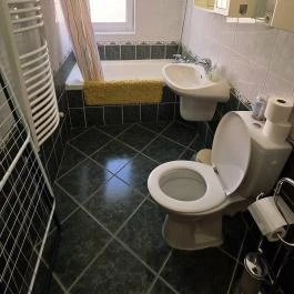 Jókai sor II. Apartman Hajdúszoboszló - Szobák