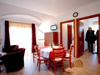 Júlia Apartmanok - Arany János utca Hajdúszoboszló