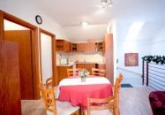 Júlia Apartmanok - Arany János utca Hajdúszoboszló