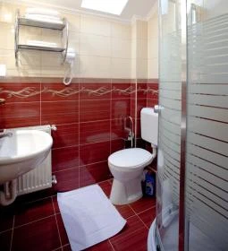 Júlia Apartmanok - Arany János utca